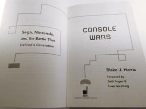 Console Wars- Sega, Nintendo, and the Battle that Defined a Generation (04)